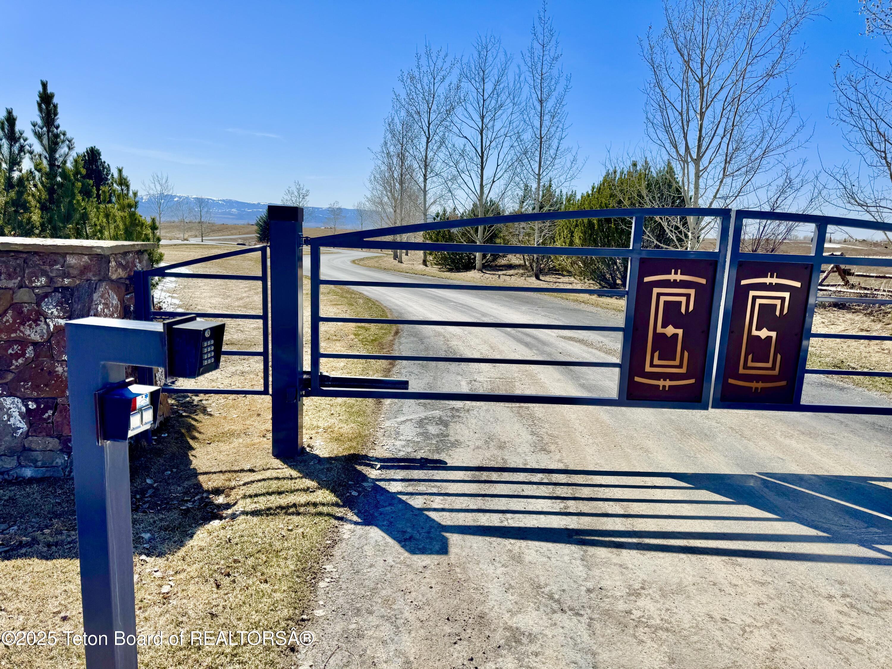 Driggs, Idaho 83422, United States, ,Land,Active,116592