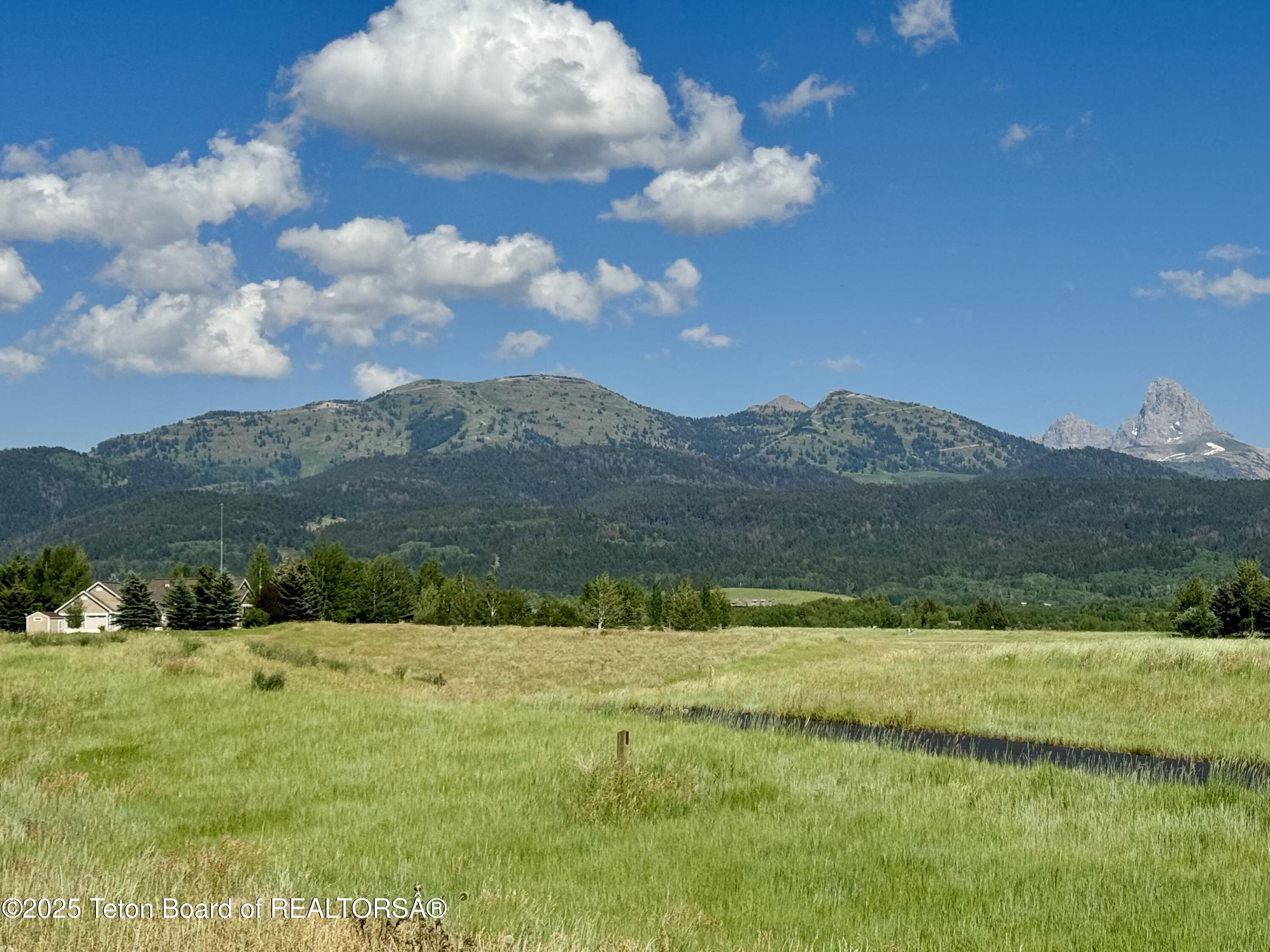 Driggs, Idaho 83422, United States, ,Land,Active,116592