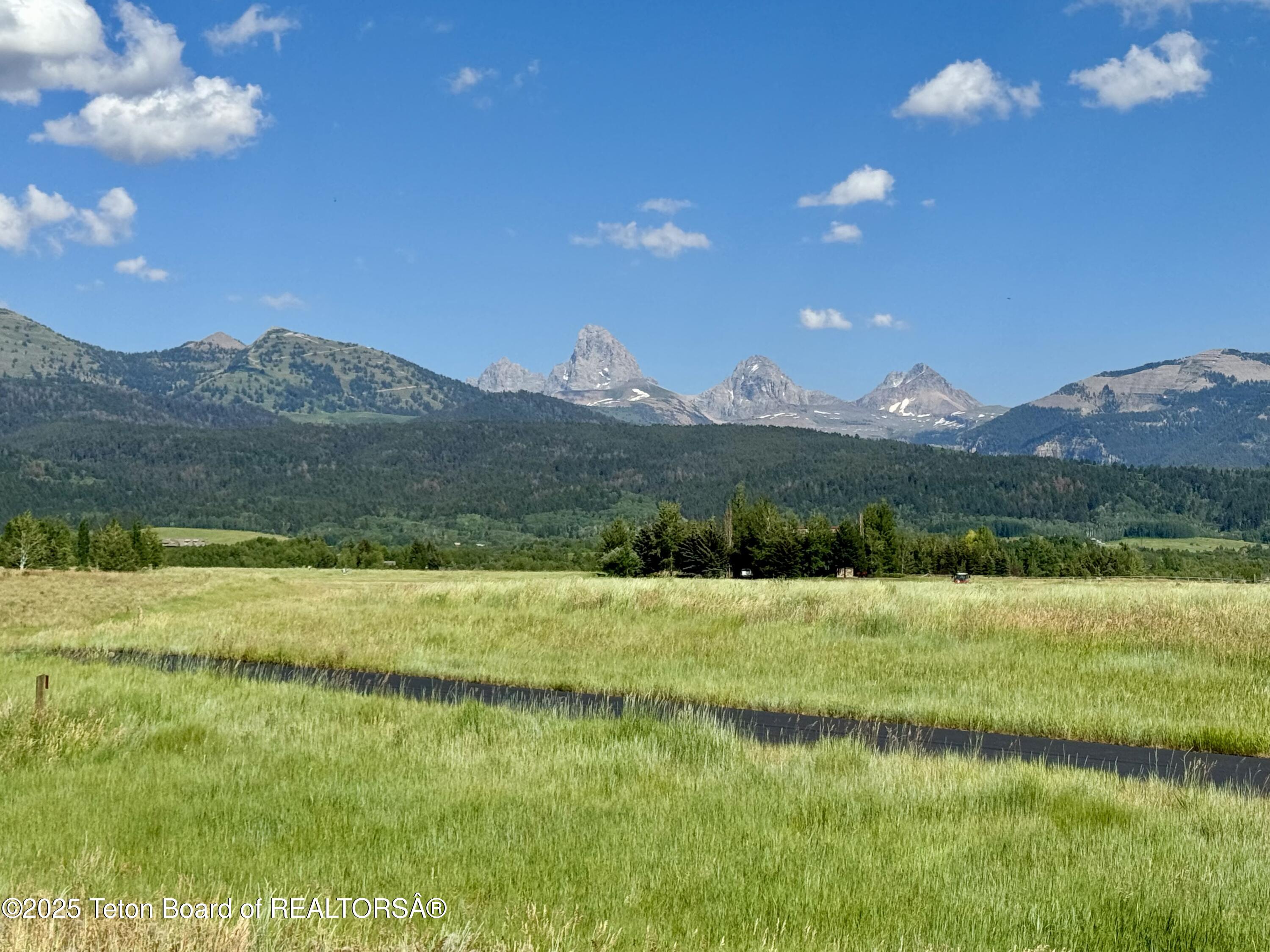 Driggs, Idaho 83422, United States, ,Land,Active,116592