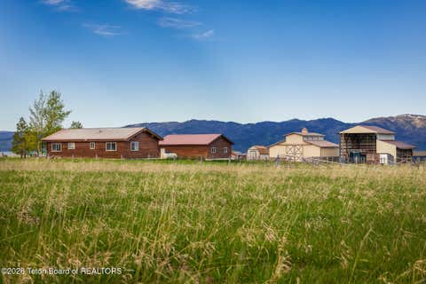 Photo of 1270 E 4625 S, Victor, ID 83455 (MLS # 26-1161)