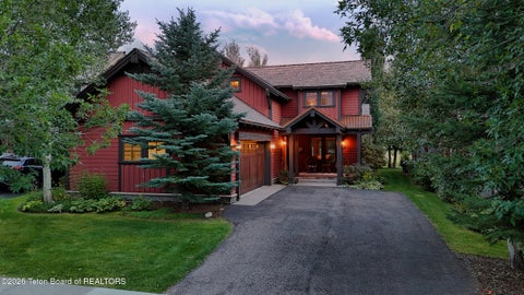 Photo of 71 BEESLEY Lane, Victor, ID 83455 (MLS # 26-2298)