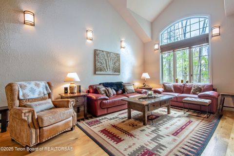 Photo of 125 Cobble Lane #75, Driggs, ID 83422 (MLS # 25-1201)