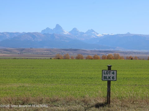 Photo of 9455 UPPER RANCH Lane, Tetonia, ID 83452 (MLS # 26-2642)