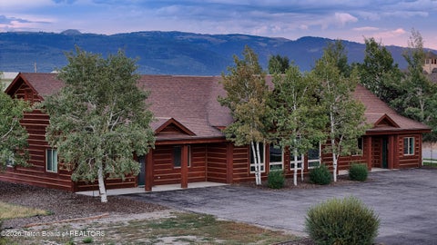 Photo of 600 VALLEY CENTRE Drive, Driggs, ID 83422 (MLS # 26-2250)