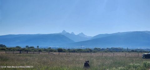 Photo of TBD 6000 S, Victor, ID 83455 (MLS # 25-2890)