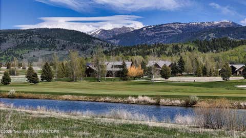 Photo of 39 SPRINGS Parkway, Victor, ID 83455 (MLS # 26-1126)