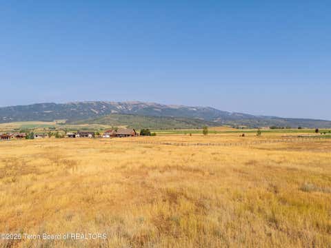 Photo of LOT 10 OLYMPIC DRIVE Drive, Etna, WY 83118 (MLS # 26-2201)