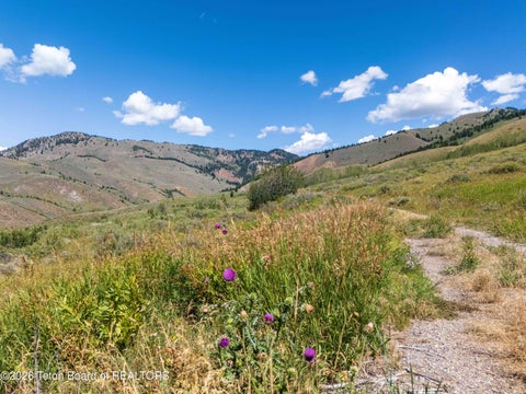 Photo of 3250 E WILDHORSE Road, Jackson, WY 83001 (MLS # 26-2261)