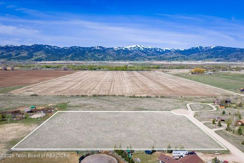 Photo of 1909 AUTUMN GLEN Circle, Victor, ID 83455 (MLS # 26-804)