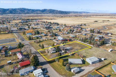 Photo of 135 E Birch Street, Victor, ID 83455 (MLS # 25-2855)