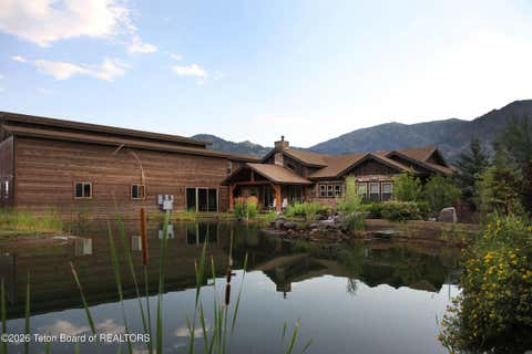 Photo of 160 E RESERVE Drive, Alpine, WY 83128 (MLS # 26-1360)