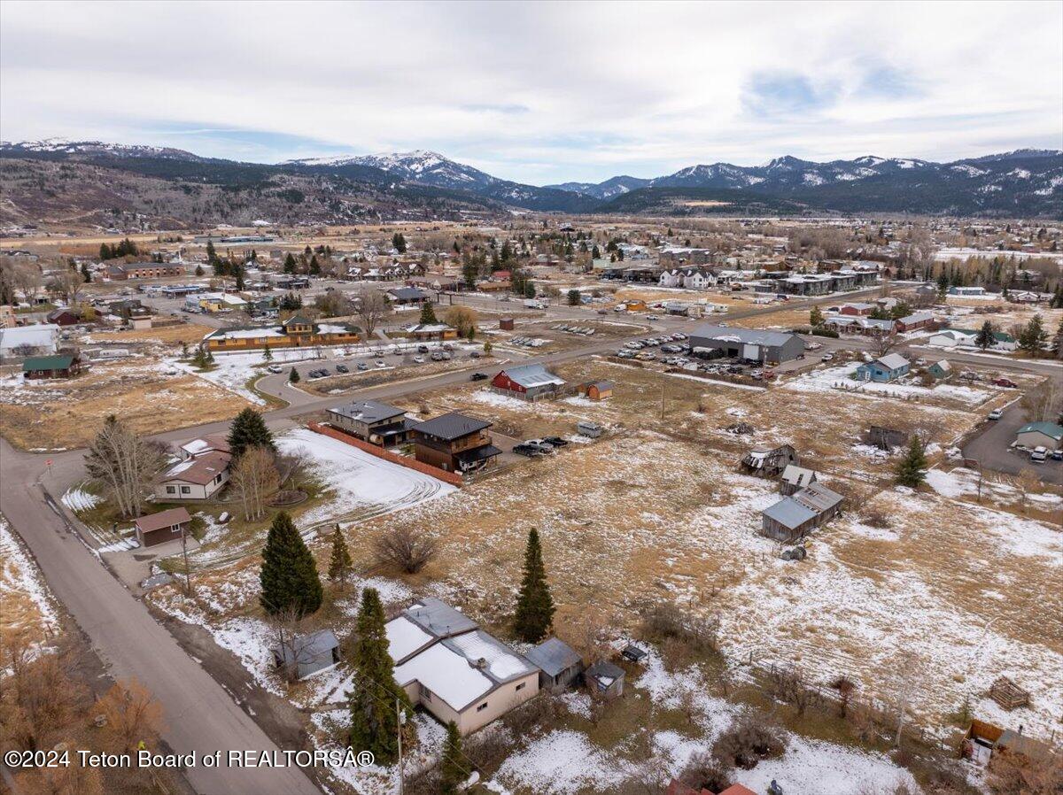 Victor, Idaho 83455, United States, ,Land,Active,11166