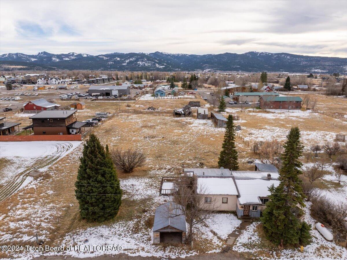 Victor, Idaho 83455, United States, ,Land,Active,11166