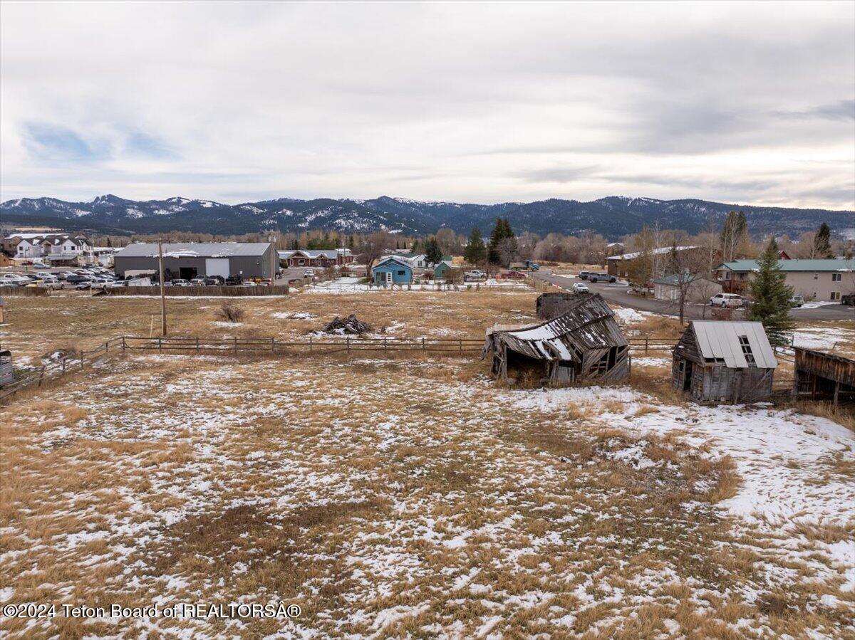 Victor, Idaho 83455, United States, ,Land,Active,11166