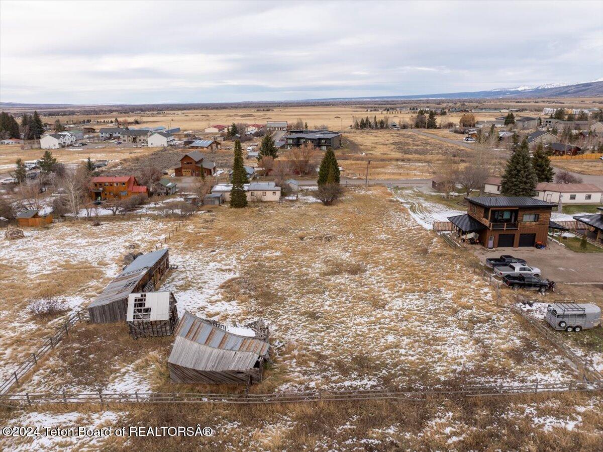 Victor, Idaho 83455, United States, ,Land,Active,11166