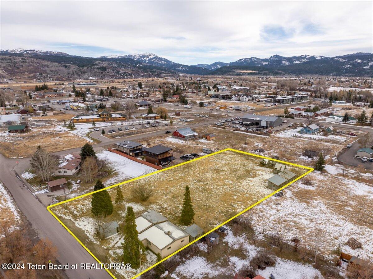 Victor, Idaho 83455, United States, ,Land,Active,11166