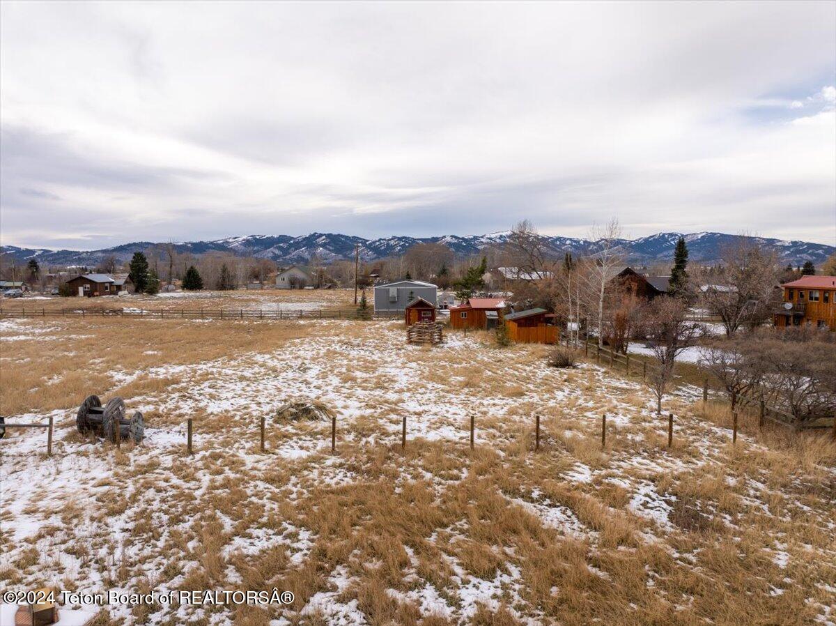 Victor, Idaho 83455, United States, ,Land,Active,11166