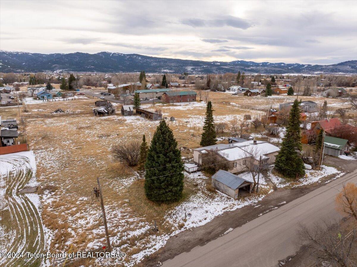 Victor, Idaho 83455, United States, ,Land,Active,11166