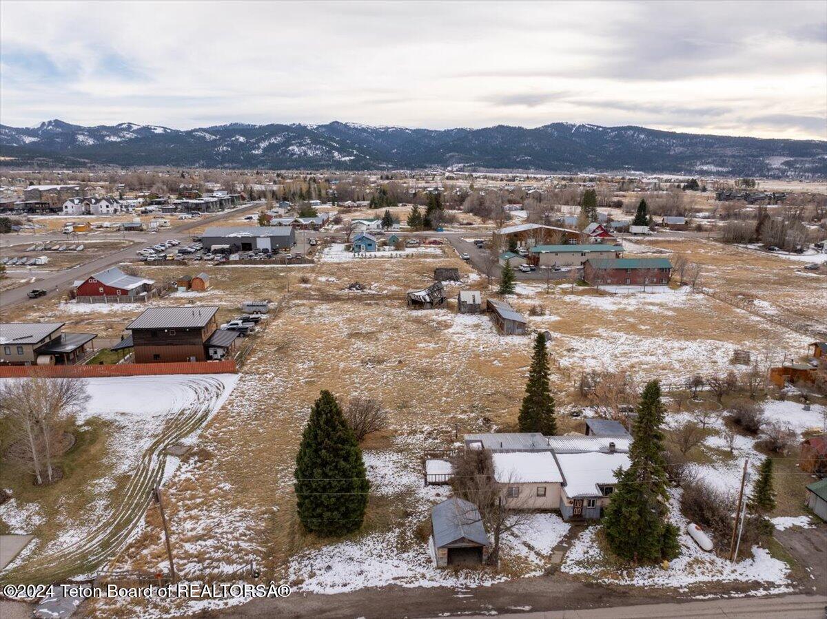 Victor, Idaho 83455, United States, ,Land,Active,11166