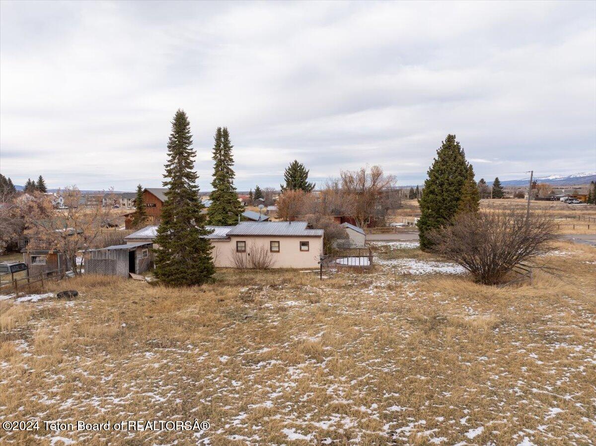 Victor, Idaho 83455, United States, ,Land,Active,11166