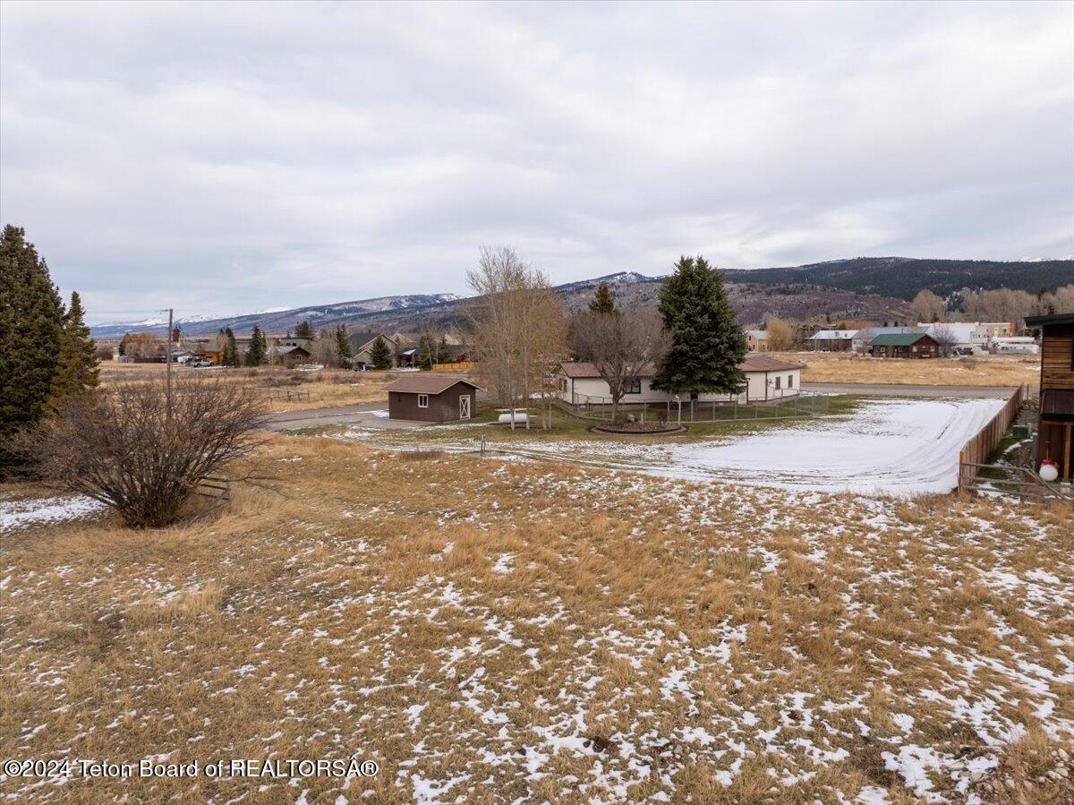 Victor, Idaho 83455, United States, ,Land,Active,11166
