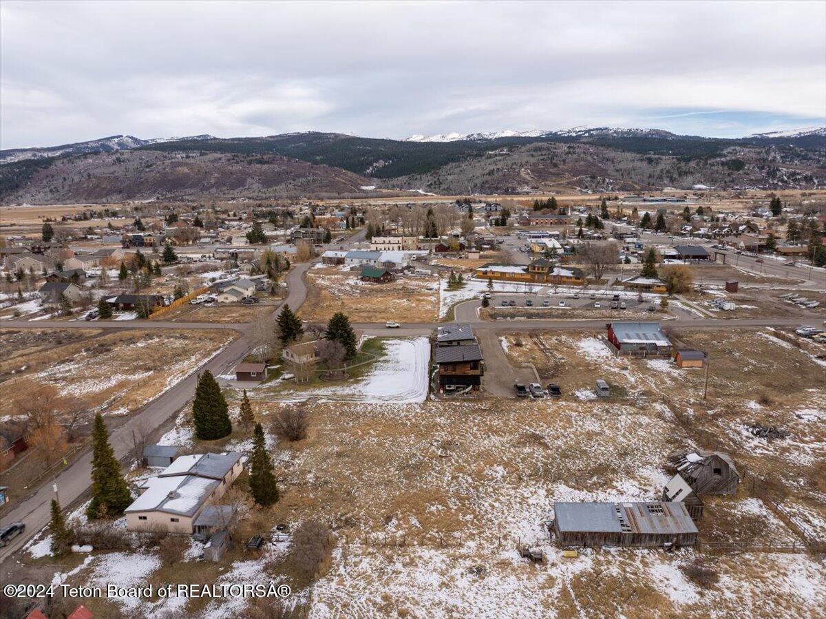 Victor, Idaho 83455, United States, ,Land,Active,11166