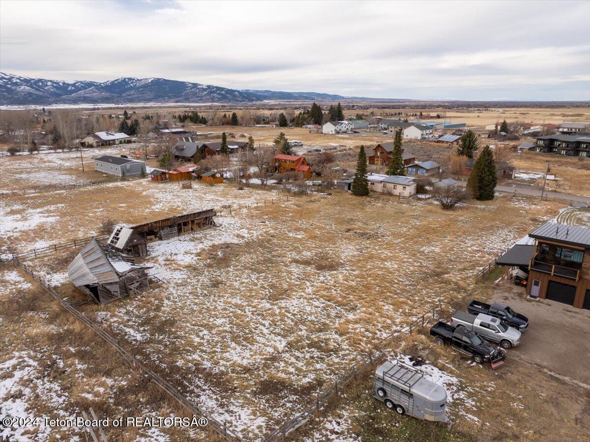 Victor, Idaho 83455, United States, ,Land,Active,11166