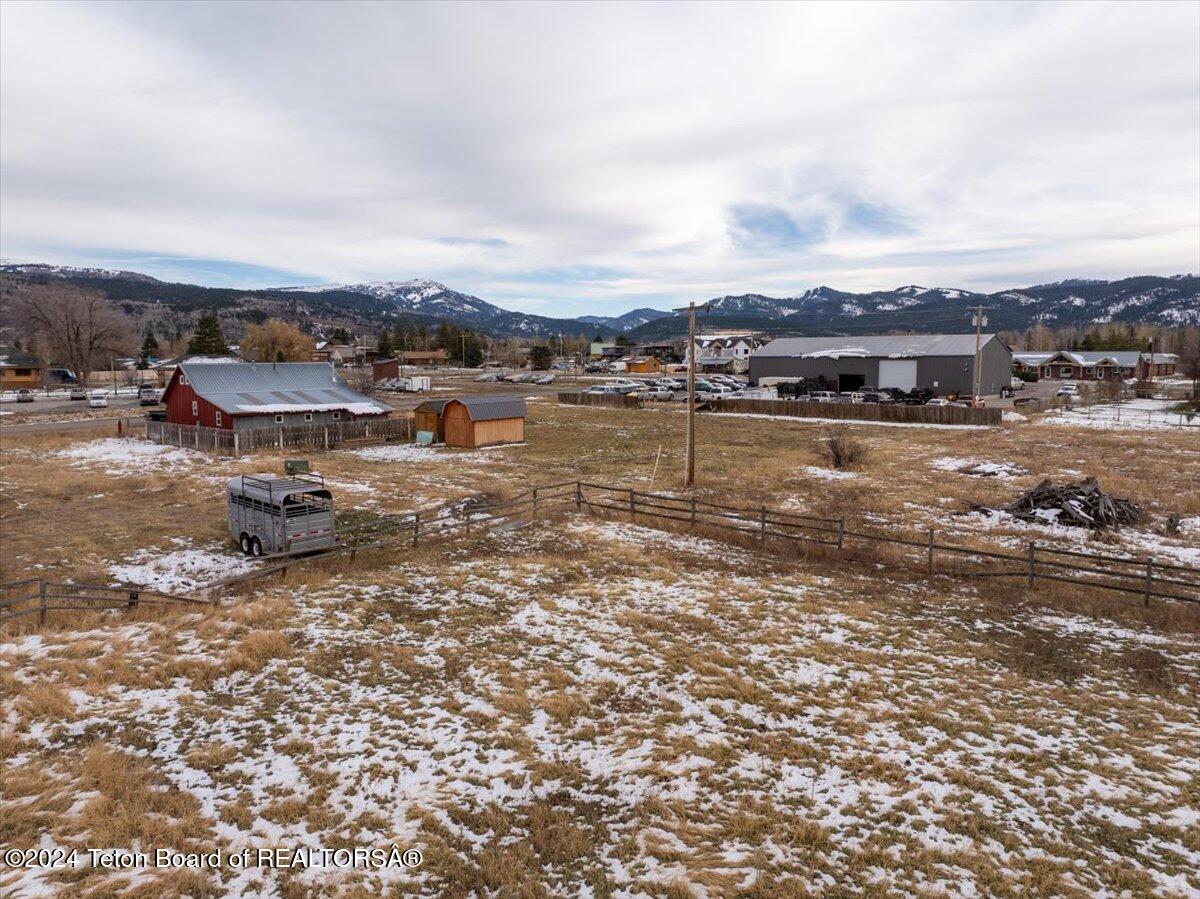 Victor, Idaho 83455, United States, ,Land,Active,11166