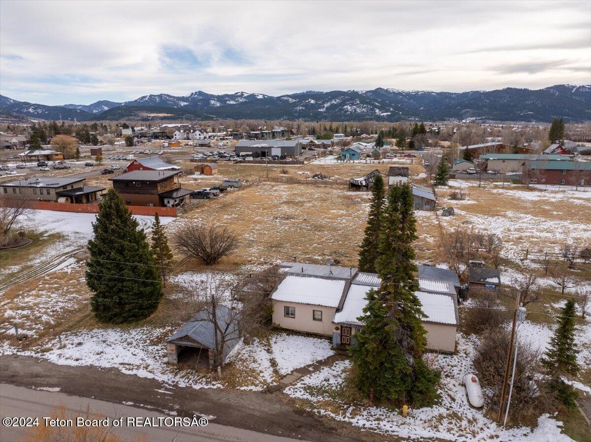 Victor, Idaho 83455, United States, ,Land,Active,11166