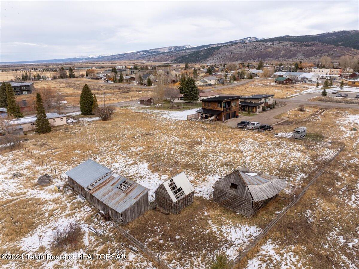 Victor, Idaho 83455, United States, ,Land,Active,11166
