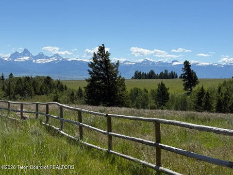 Photo of 2 NEVILLE SPRINGS RD, Tetonia, ID 83452 (MLS # 26-1494)