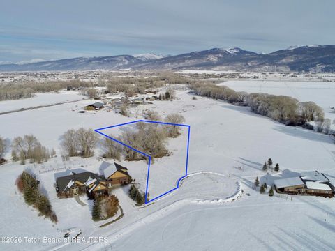 Photo of 1234 Dairy Court, Victor, ID 83422 (MLS # 26-88)