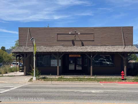 Photo of 55 N MAIN Street, Victor, ID 83455 (MLS # 26-179)