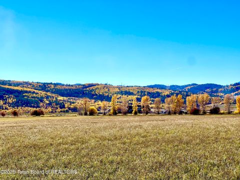 Photo of TBD W 9500 S Lot #2, Victor, ID 83455 (MLS # 25-2747)