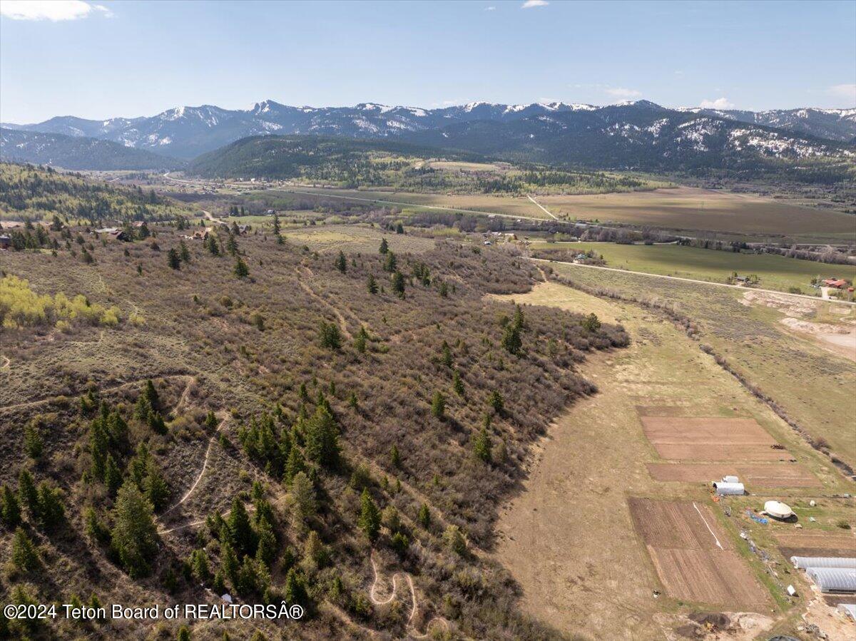 Victor, Idaho 83455, United States, ,Land,Active,44765