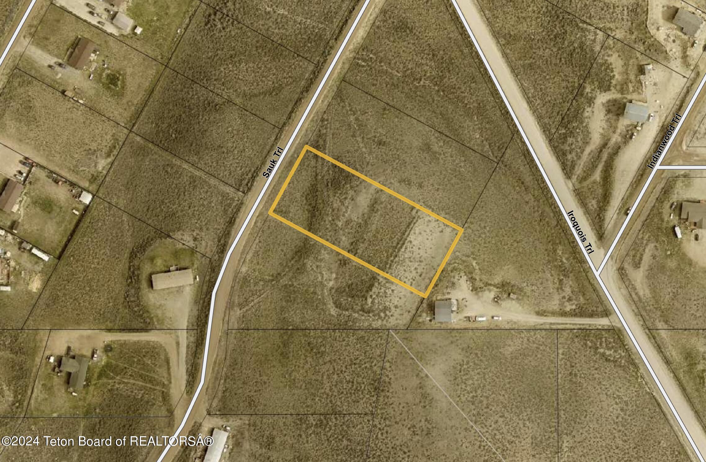 Boulder, Wyoming 82923, United States, ,Land,Active,50290