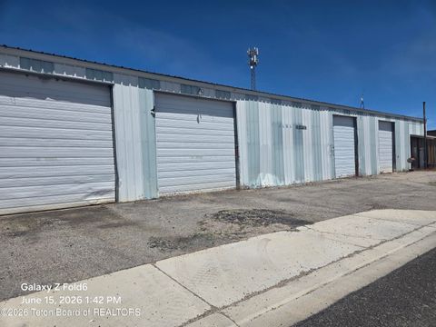 Photo of 15 W 6TH Street, Marbleton, WY 83113 (MLS # 26-1511)