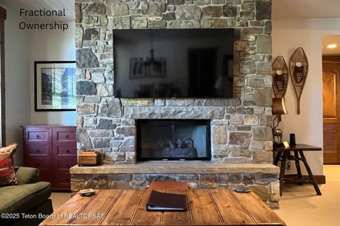 Photo of 3340 W Cody Lane #111, Teton Village, WY 83025 (MLS # 25-1022)