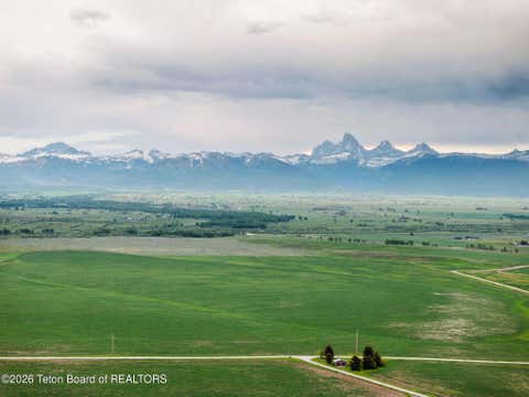 Photo of 80 AC N 8000 WEST, Tetonia, ID 83452 (MLS # 26-1929)