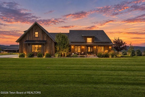 Photo of 91400 2000 WEST, Victor, ID 83455 (MLS # 26-2463)