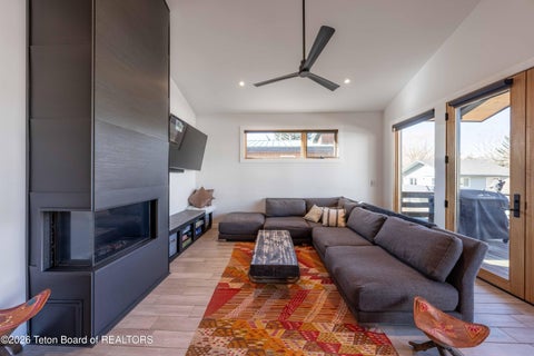 Photo of 667 E KELLY Avenue, Jackson, WY 83001 (MLS # 26-896)