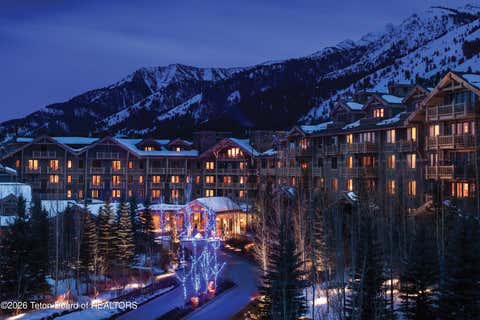 Photo of 7680 GRANITE LOOP Road #554, Teton Village, WY 83025 (MLS # 26-1030)