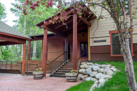 Photo of 2740 SHADOWMOON Lane #215, Driggs, ID 83422 (MLS # 26-1402)