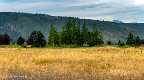 Photo of 8795 Bison Drive, Victor, ID 83455 (MLS # 26-35)