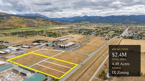 Photo of TBD HWY 33 Highway, Victor, ID 83455 (MLS # 26-1305)