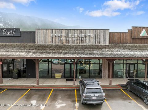 Photo of 810 W Broadway Ave, Jackson, WY 83001 (MLS # 26-700)
