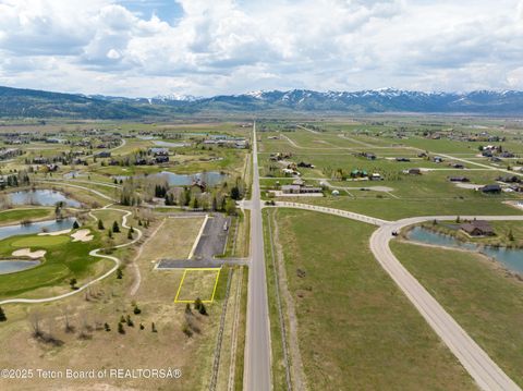 Photo of 131 W 9500 S, Victor, ID 83455 (MLS # 25-1050)