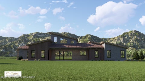 Photo of 681 LUCIA Lane, Victor, ID 83455 (MLS # 26-1666)