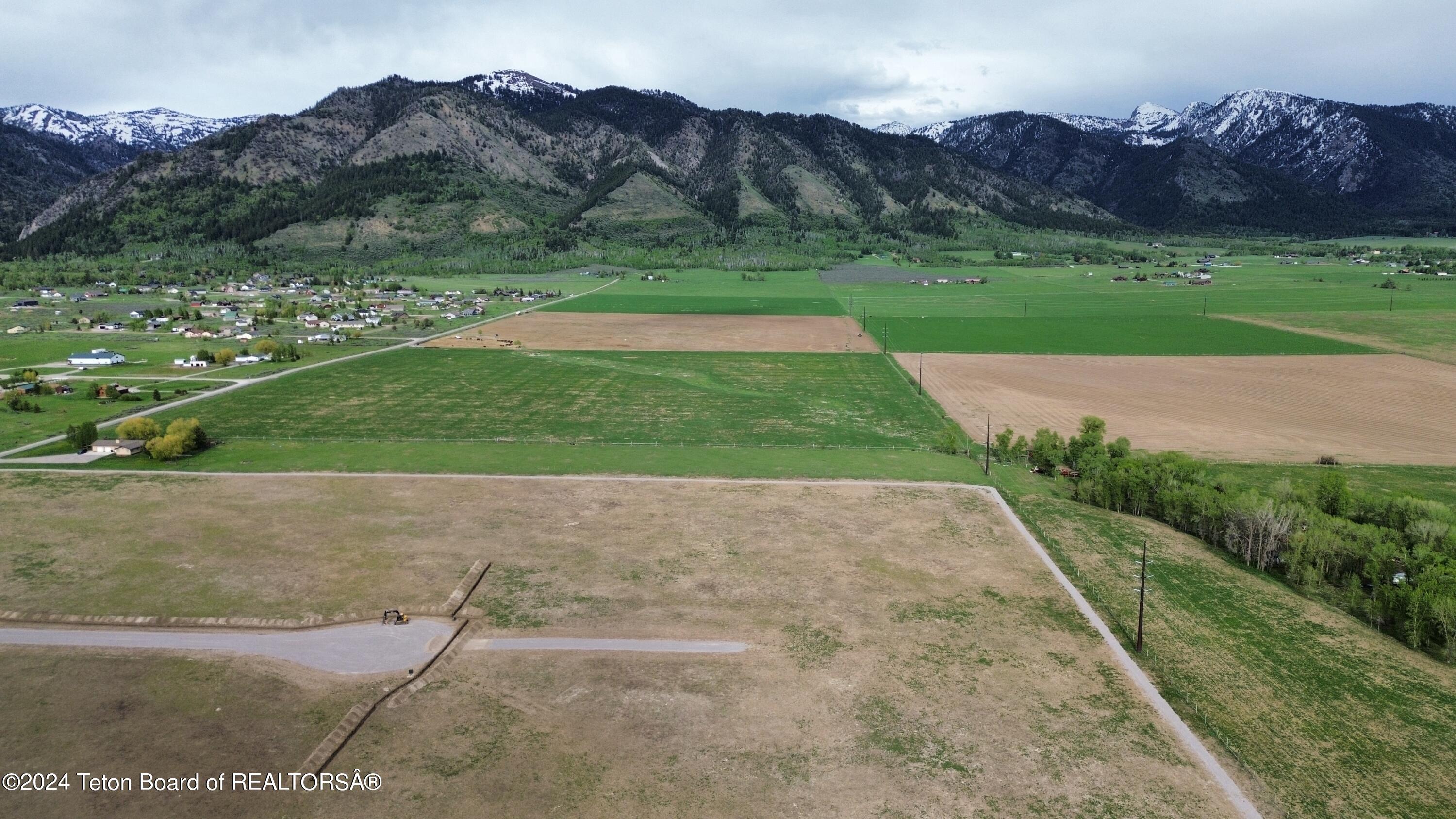Thayne, Wyoming 83127, United States, ,Land,Active,59247