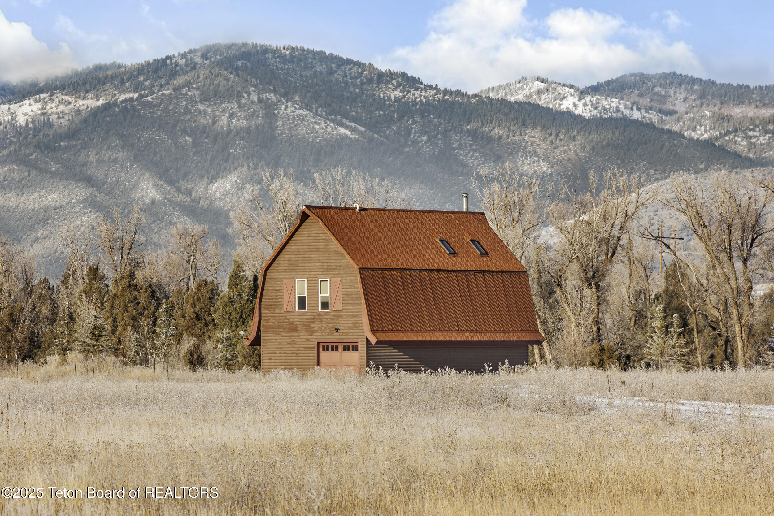 Swan Valley, Idaho 83449, United States, 2 Bedrooms Bedrooms, ,1 BathroomBathrooms,Residential,Active,254278